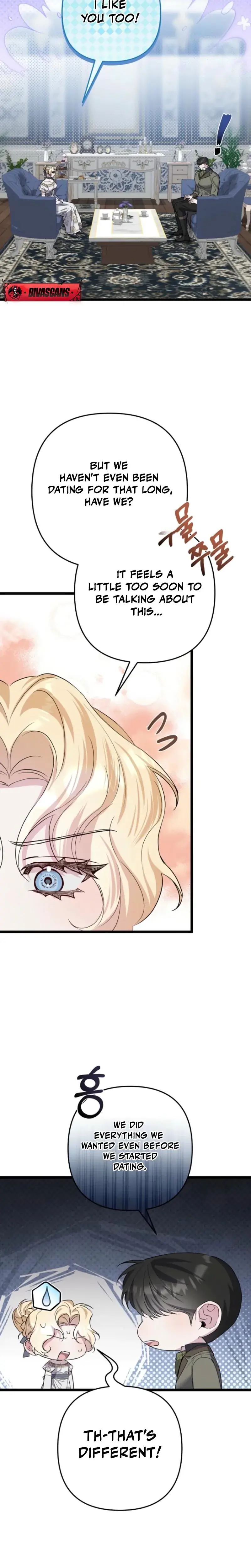 Milky Junior Episode 25 - Page 2