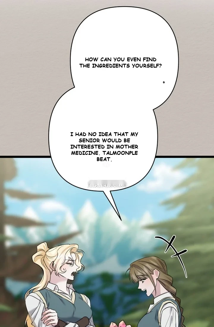 Milky Junior Episode 30 - Page 69
