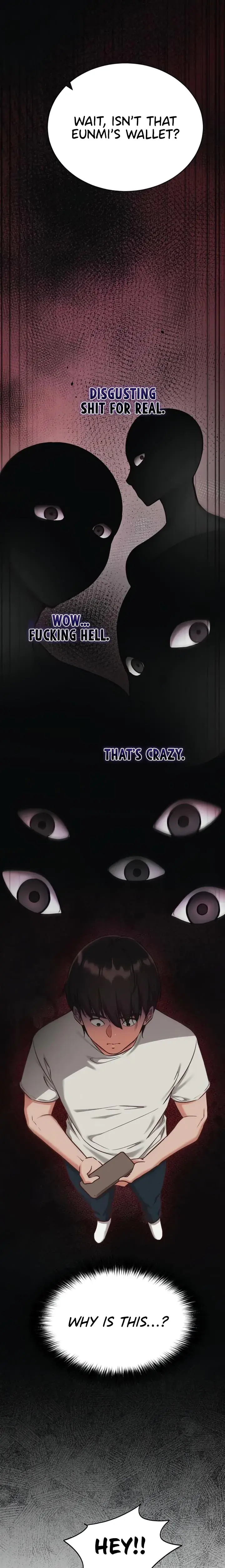 Mind Control Episode 1 - Page 13