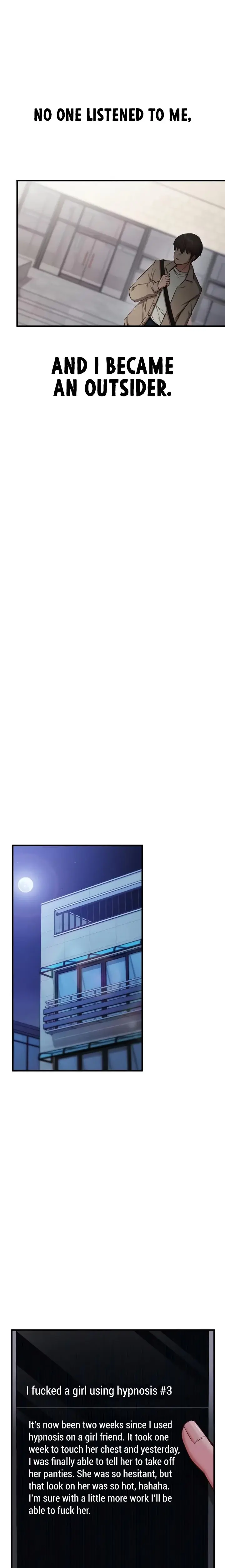 Mind Control Episode 1 - Page 17