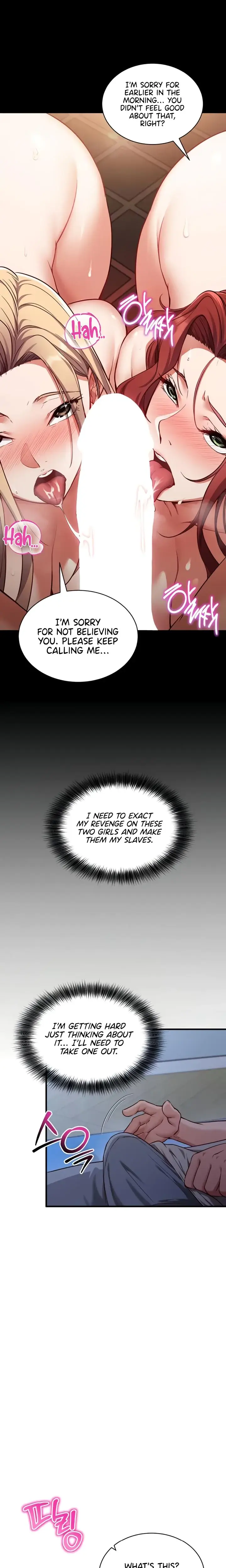 Mind Control Episode 1 - Page 19