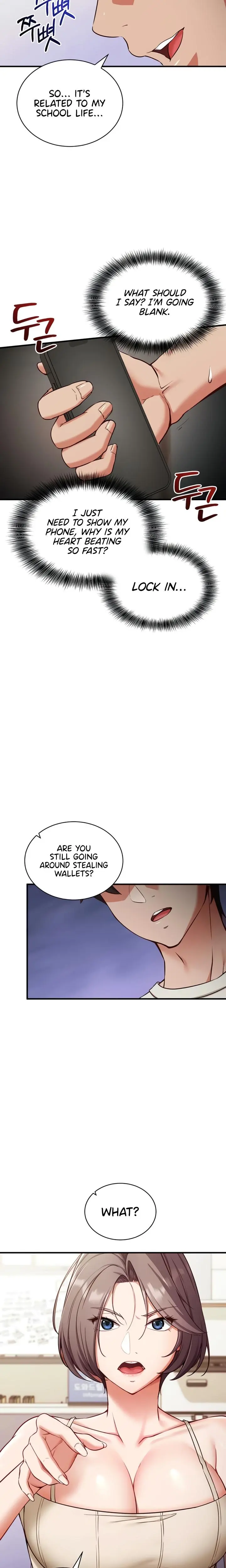 Mind Control Episode 1 - Page 26
