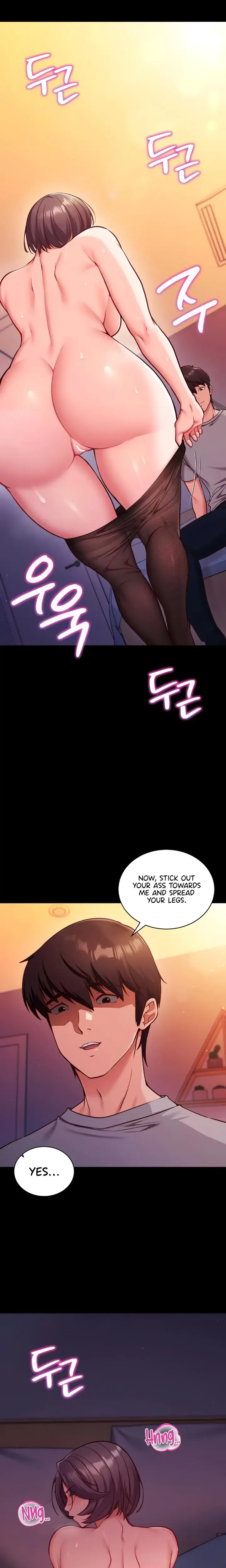 Mind Control Episode 1 - Page 4