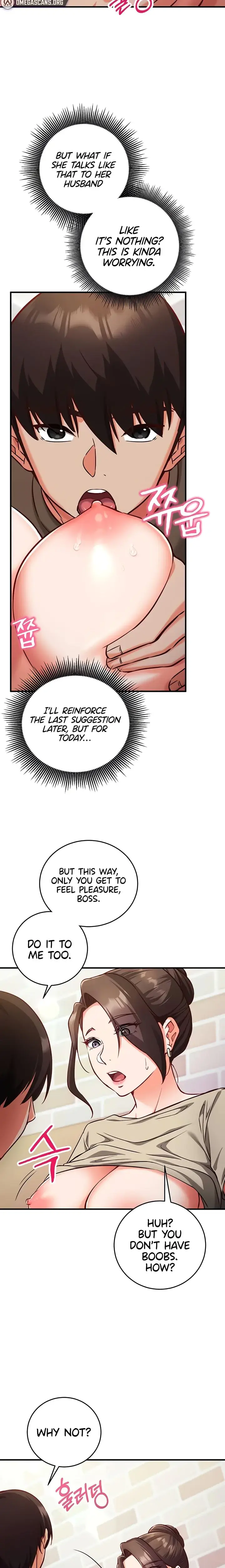 Mind Control Episode 10 - Page 15