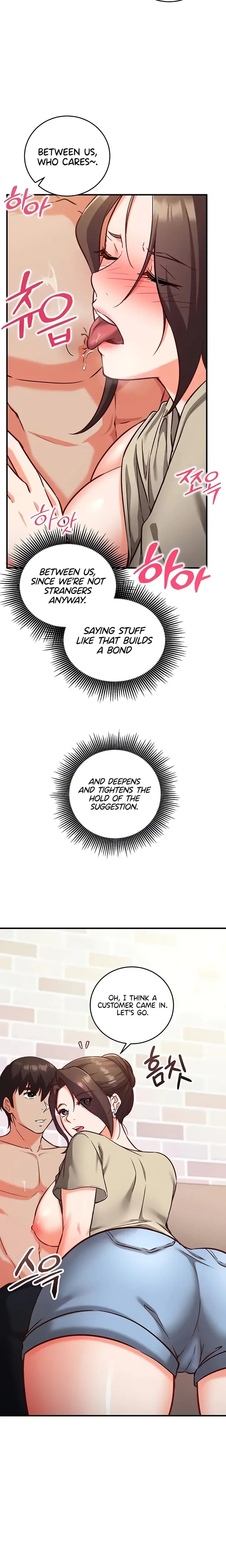 Mind Control Episode 10 - Page 17