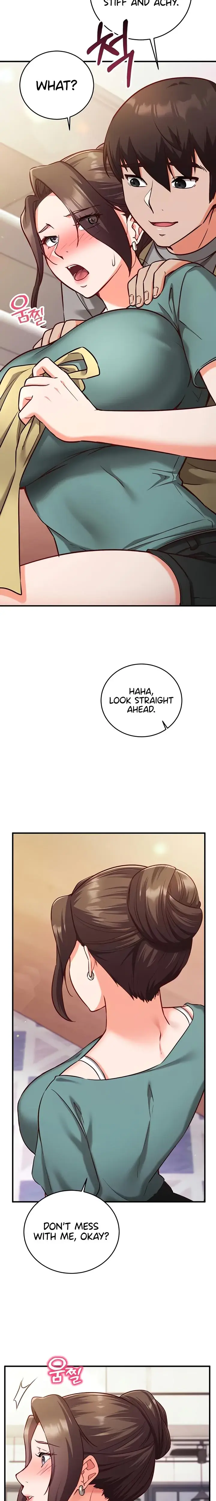 Mind Control Episode 10 - Page 4