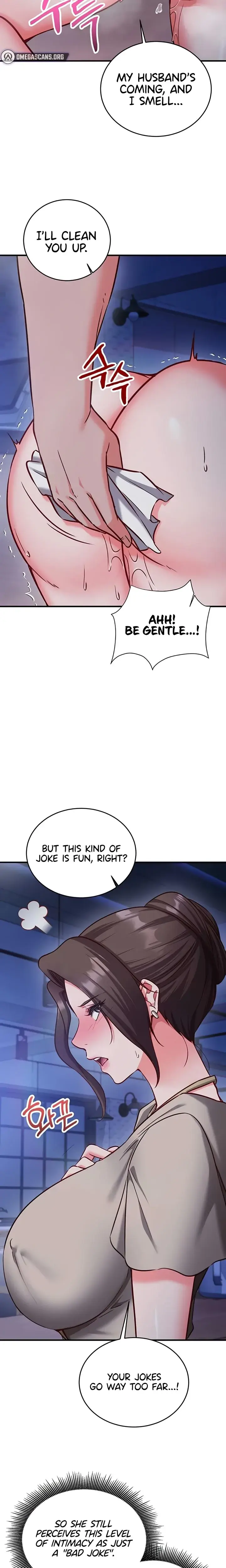 Mind Control Episode 11 - Page 15