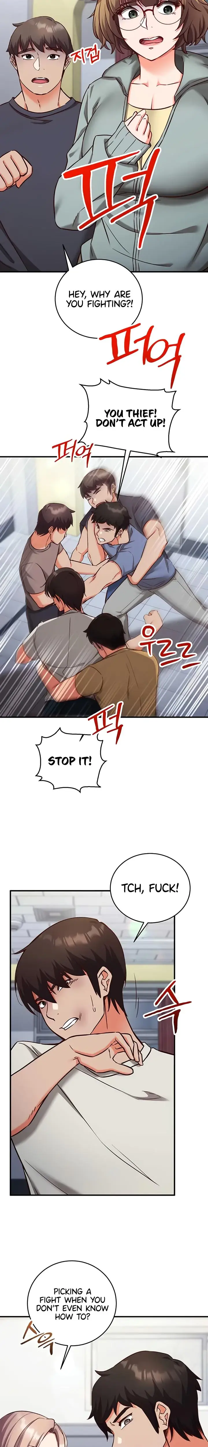 Mind Control Episode 11 - Page 23