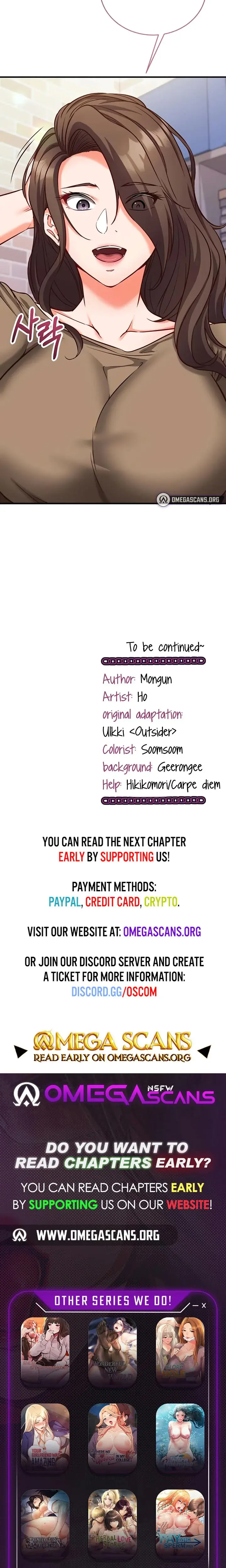 Mind Control Episode 11 - Page 31