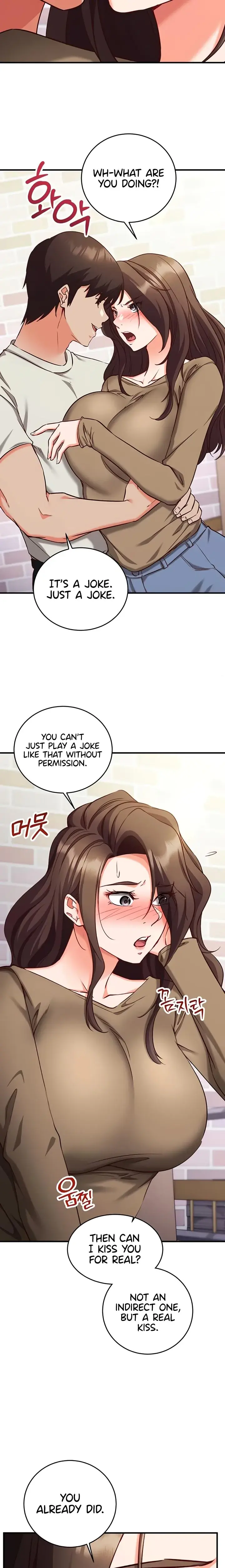 Mind Control Episode 12 - Page 12