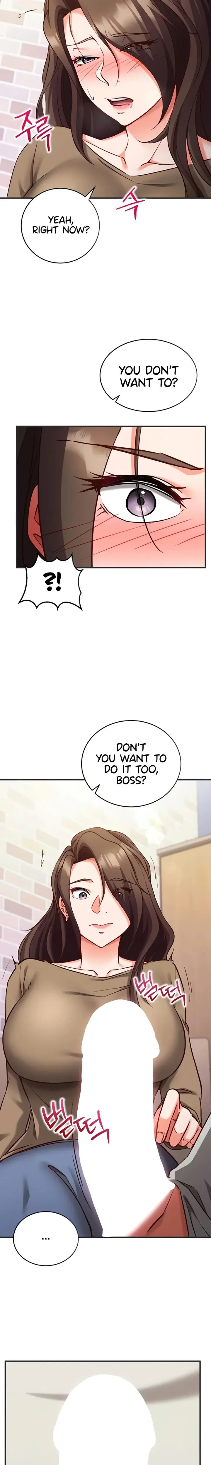 Mind Control Episode 12 - Page 24