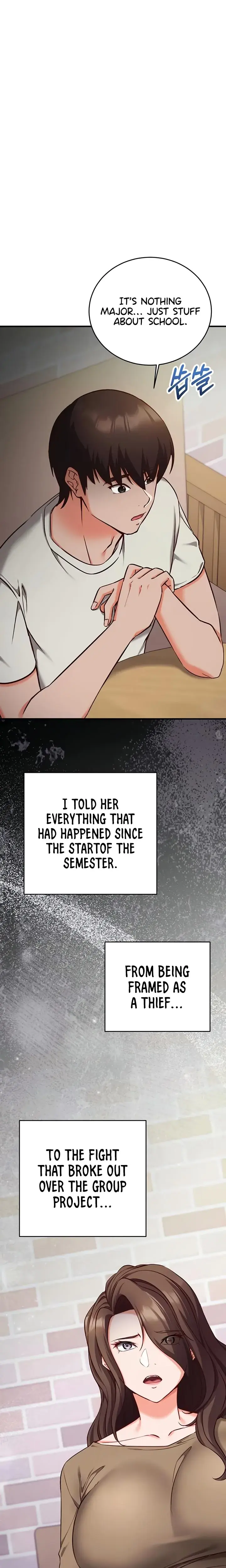 Mind Control Episode 12 - Page 4