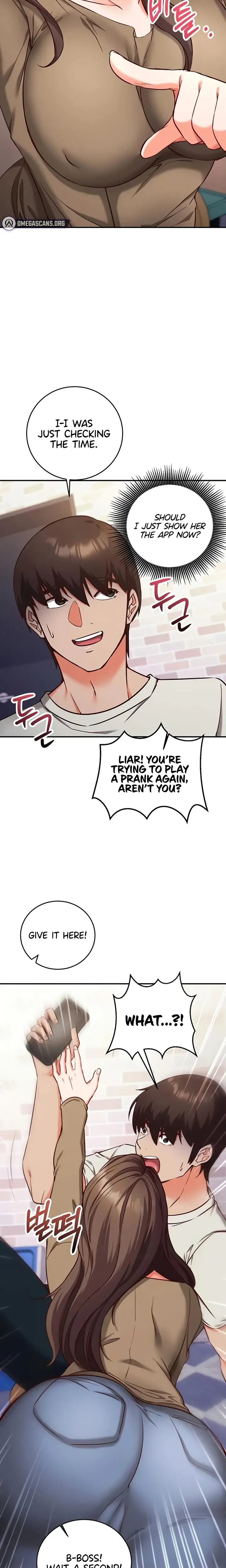 Mind Control Episode 12 - Page 8