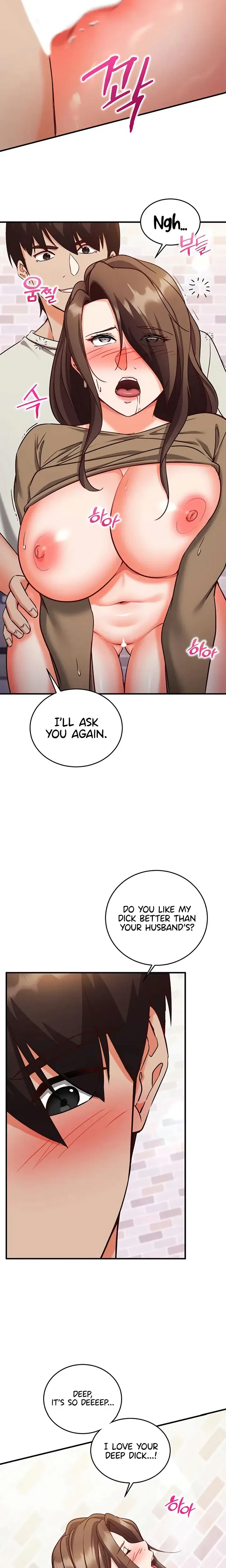Mind Control Episode 14 - Page 17