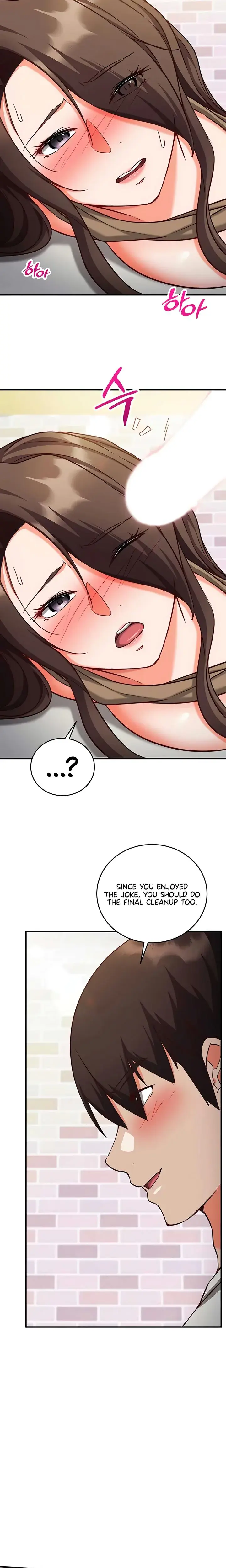 Mind Control Episode 14 - Page 28