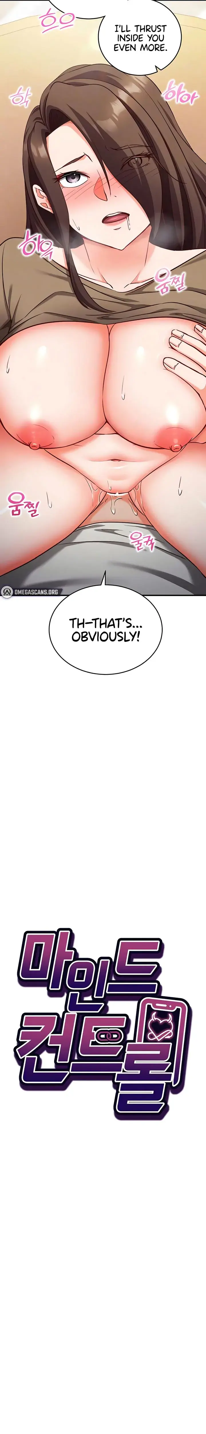 Mind Control Episode 14 - Page 3