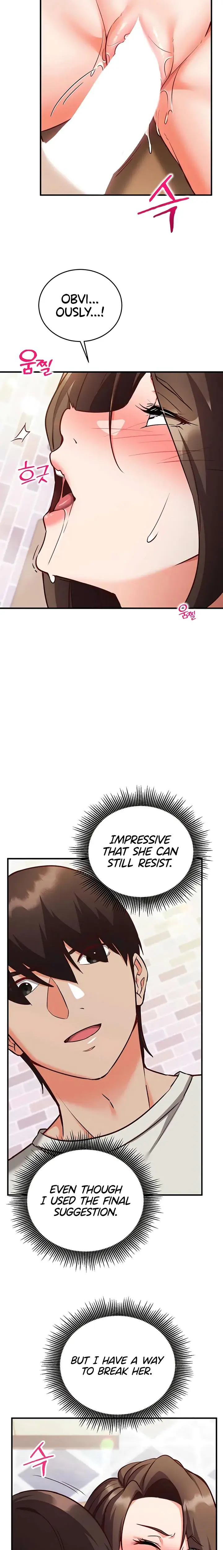 Mind Control Episode 14 - Page 6