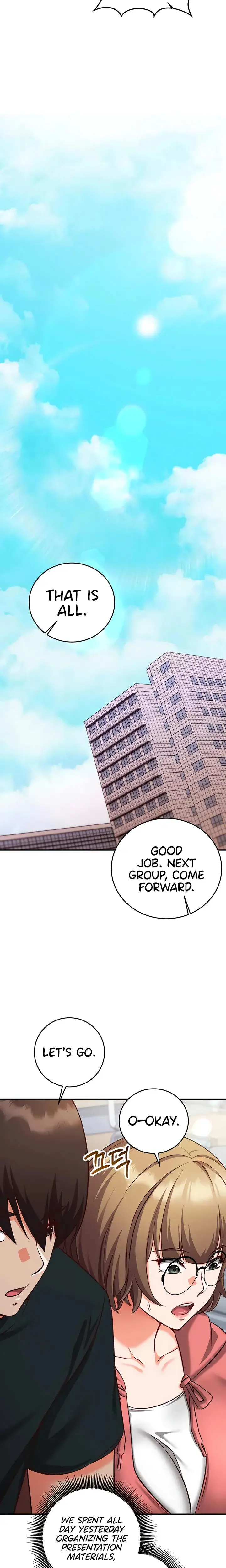 Mind Control Episode 15 - Page 16