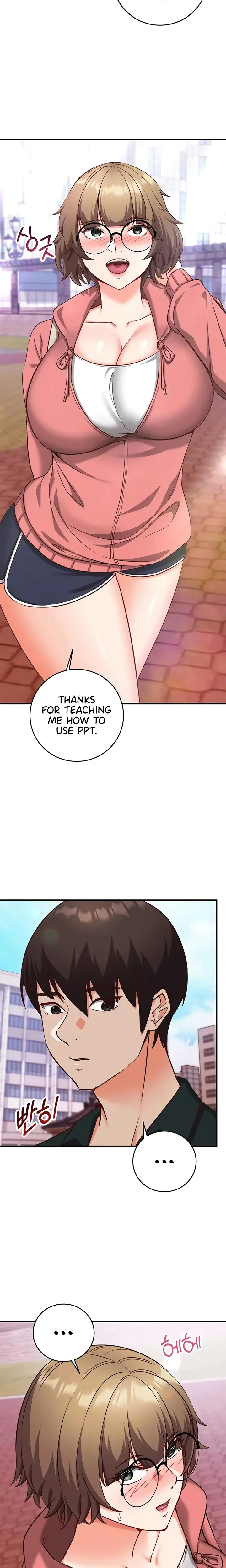 Mind Control Episode 15 - Page 23