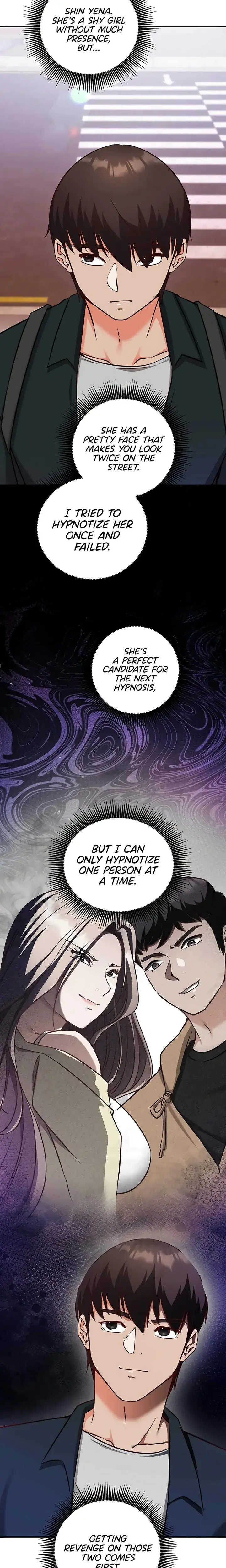 Mind Control Episode 15 - Page 25