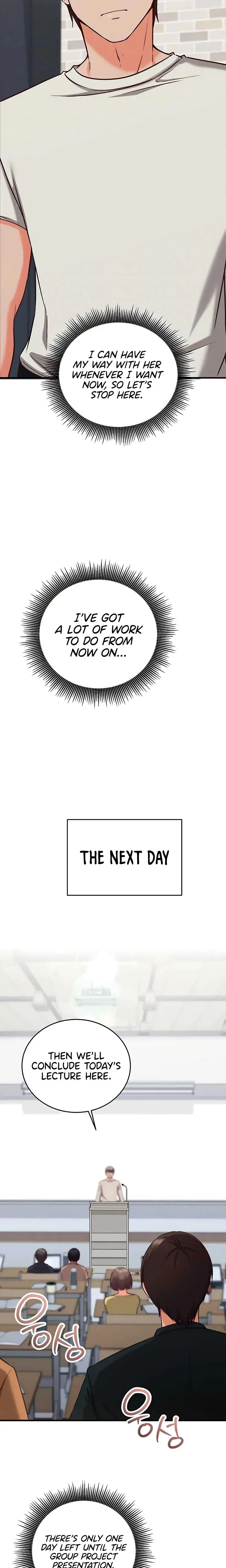 Mind Control Episode 15 - Page 5
