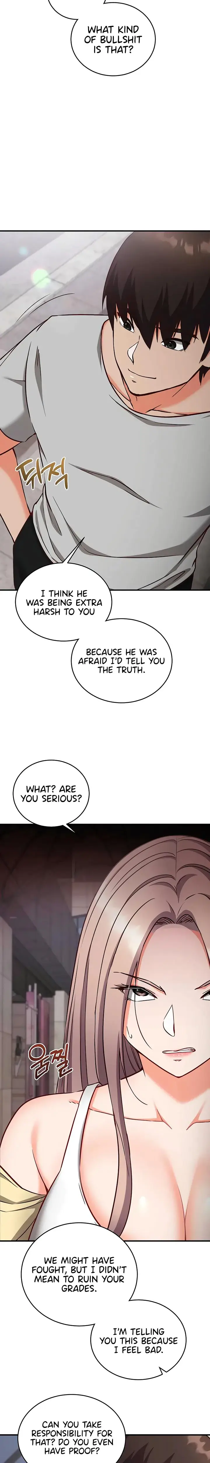 Mind Control Episode 16 - Page 11