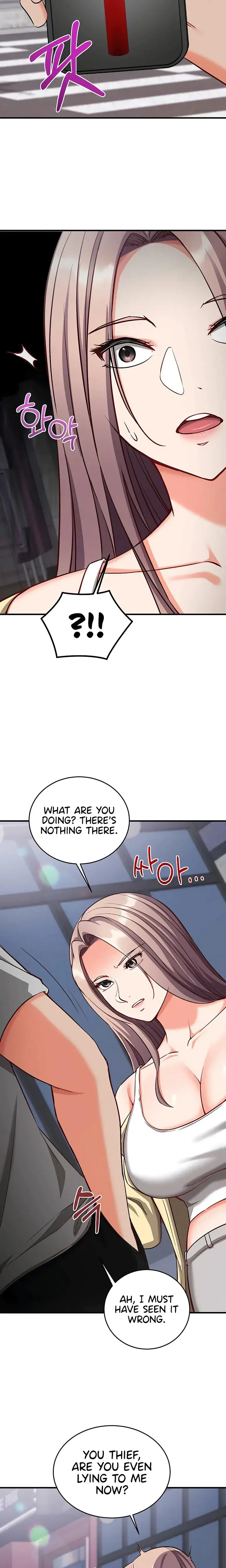 Mind Control Episode 16 - Page 17