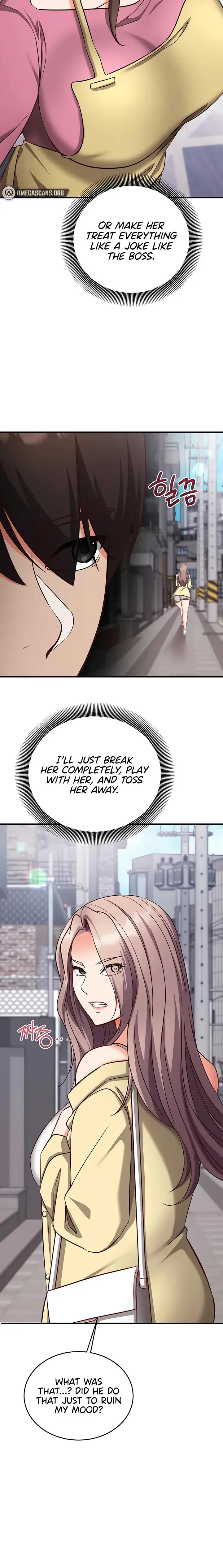 Mind Control Episode 16 - Page 20