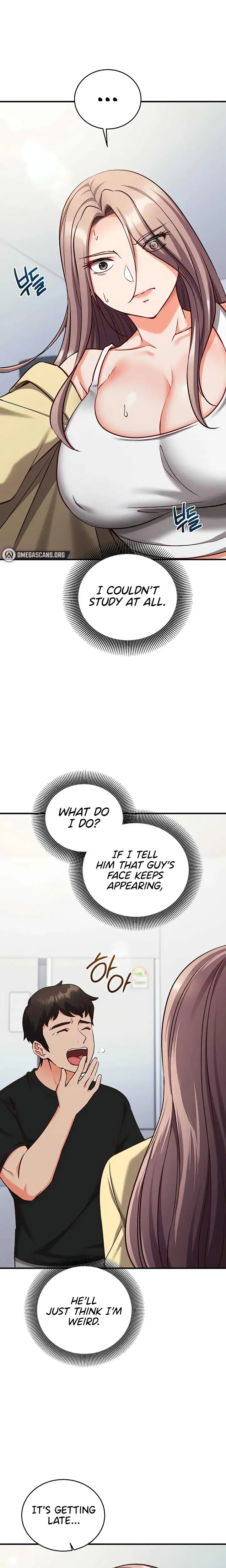 Mind Control Episode 16 - Page 26