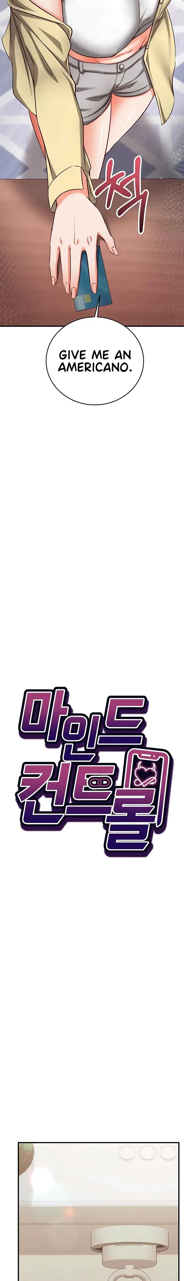 Mind Control Episode 16 - Page 3
