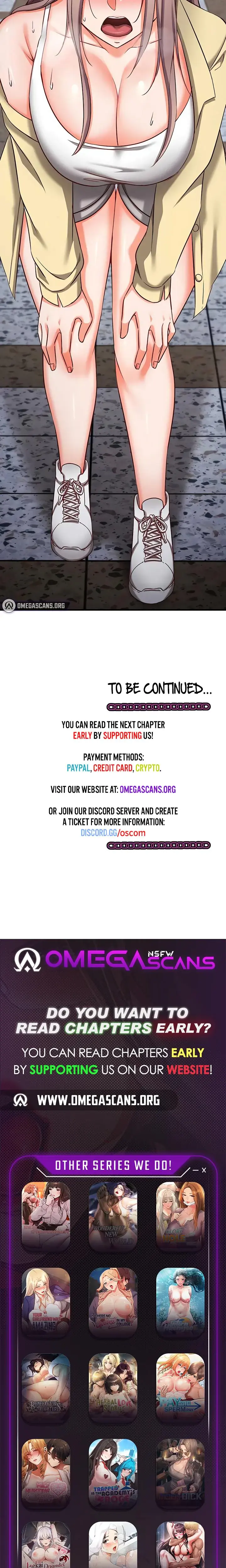 Mind Control Episode 16 - Page 35