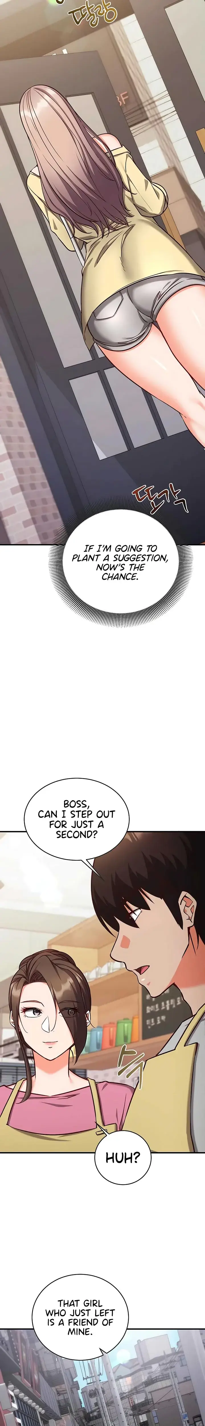 Mind Control Episode 16 - Page 6