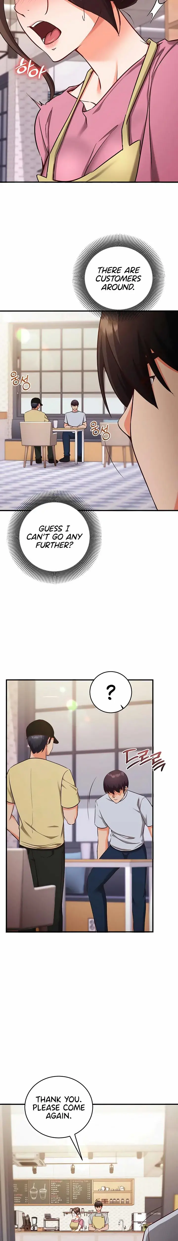 Mind Control Episode 17 - Page 12
