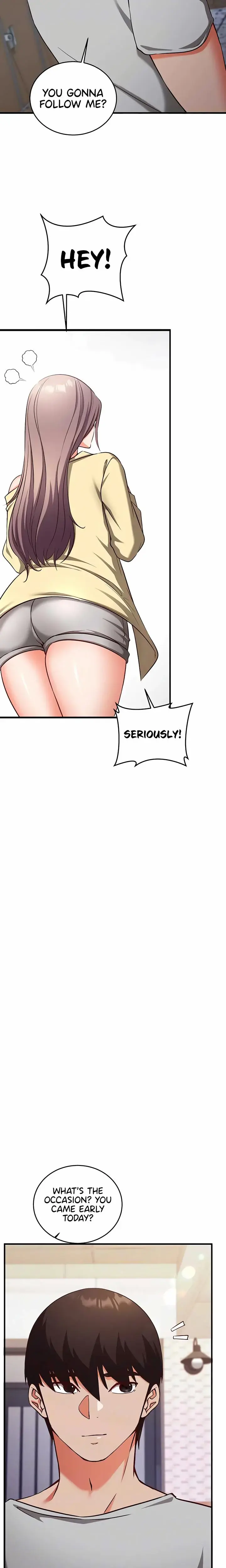 Mind Control Episode 17 - Page 4