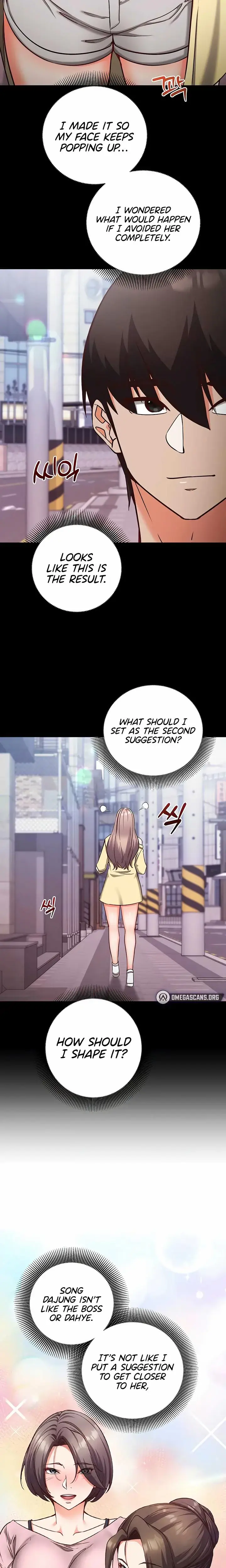 Mind Control Episode 17 - Page 8