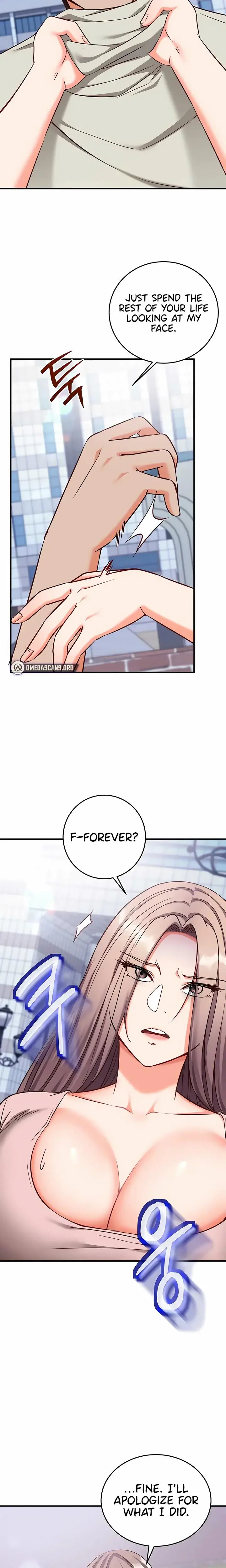 Mind Control Episode 18 - Page 14