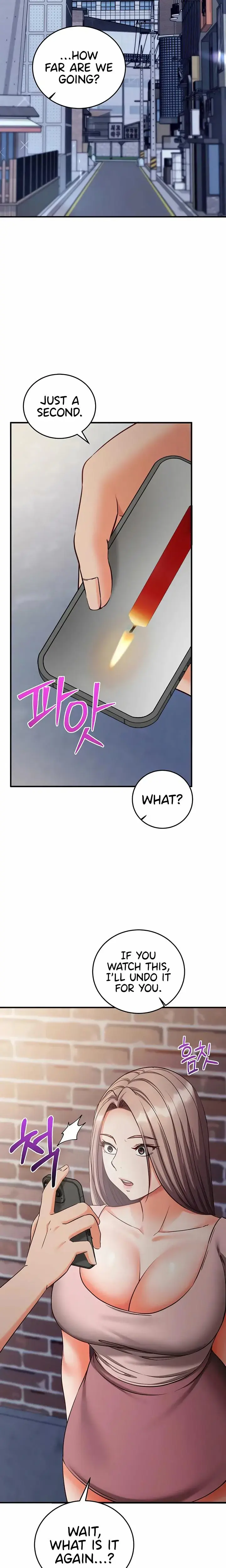 Mind Control Episode 18 - Page 16