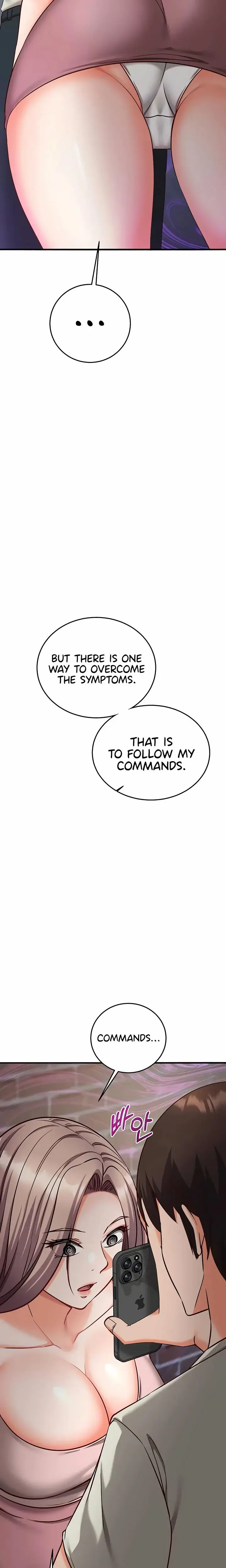 Mind Control Episode 18 - Page 18