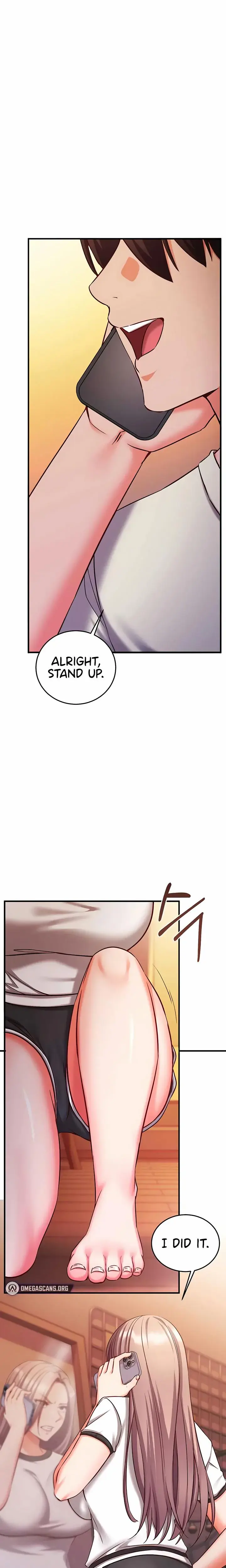 Mind Control Episode 18 - Page 25