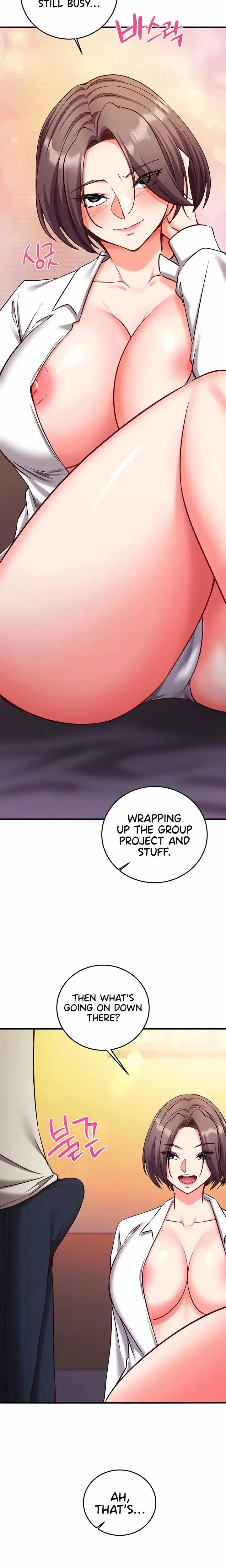 Mind Control Episode 18 - Page 29