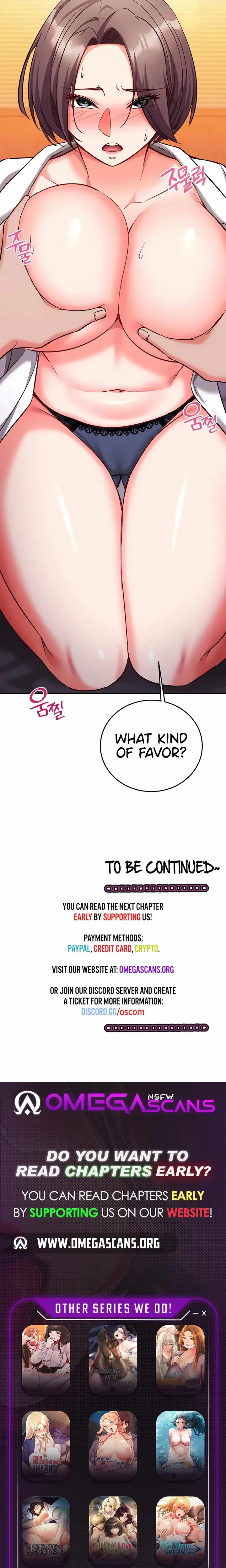 Mind Control Episode 18 - Page 32