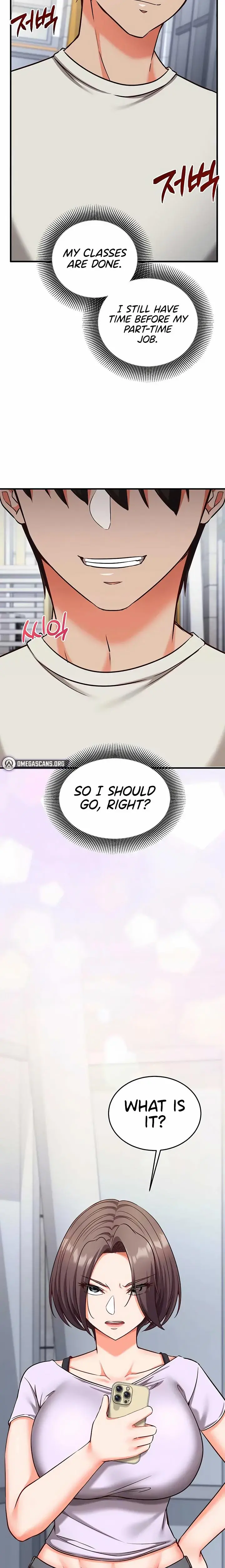 Mind Control Episode 19 - Page 14