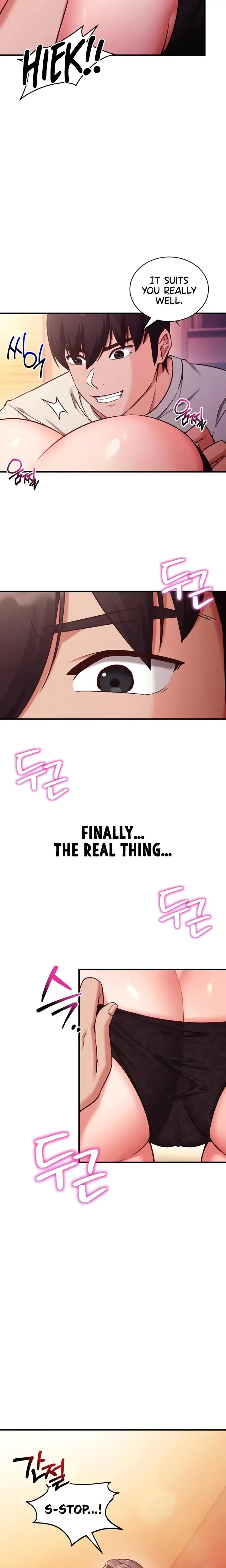 Mind Control Episode 2 - Page 11
