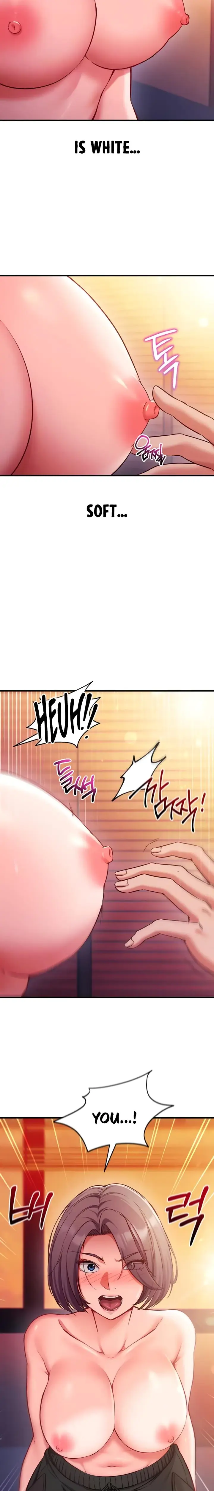 Mind Control Episode 2 - Page 3