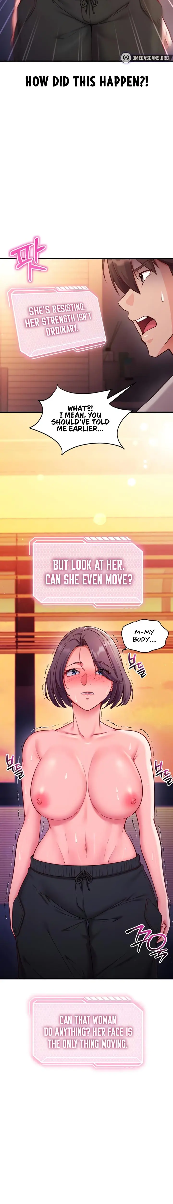 Mind Control Episode 2 - Page 4