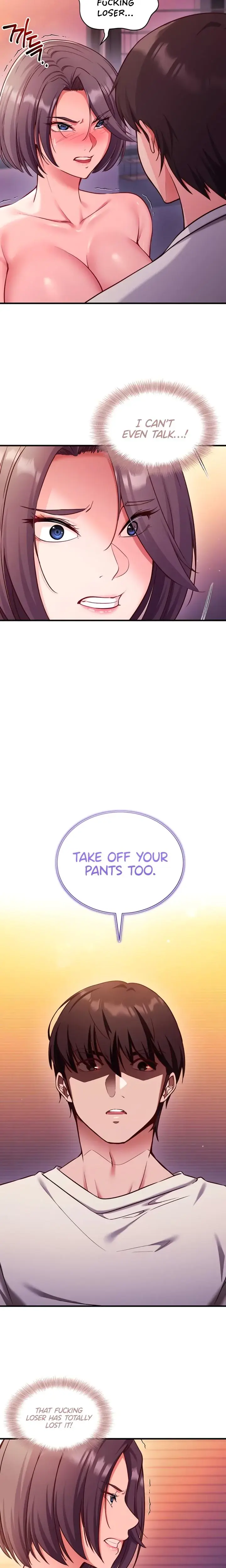 Mind Control Episode 2 - Page 6