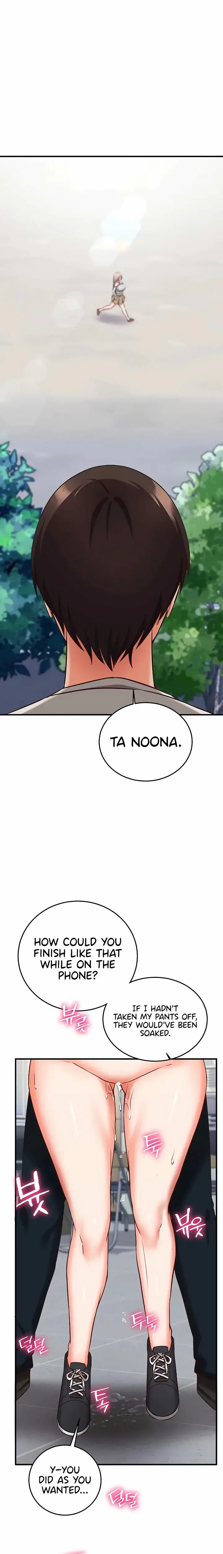 Mind Control Episode 20 - Page 17
