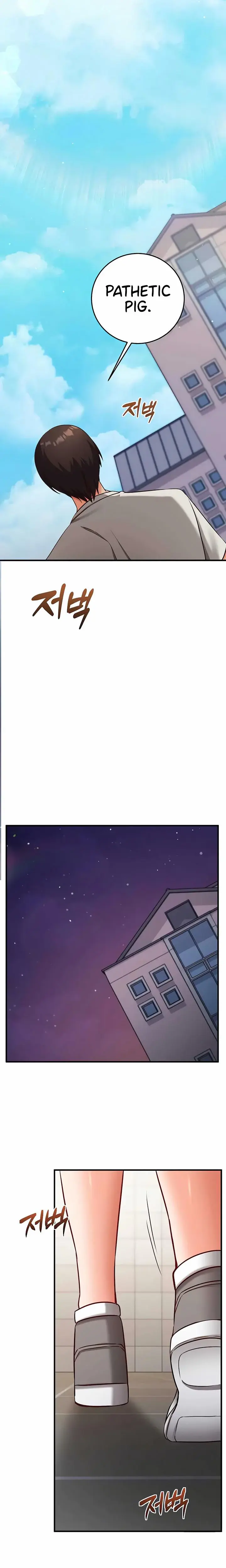 Mind Control Episode 21 - Page 9