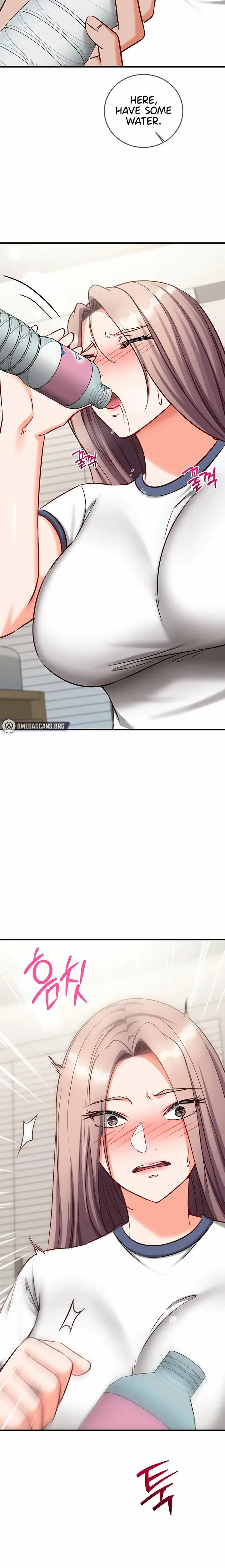 Mind Control Episode 22 - Page 25