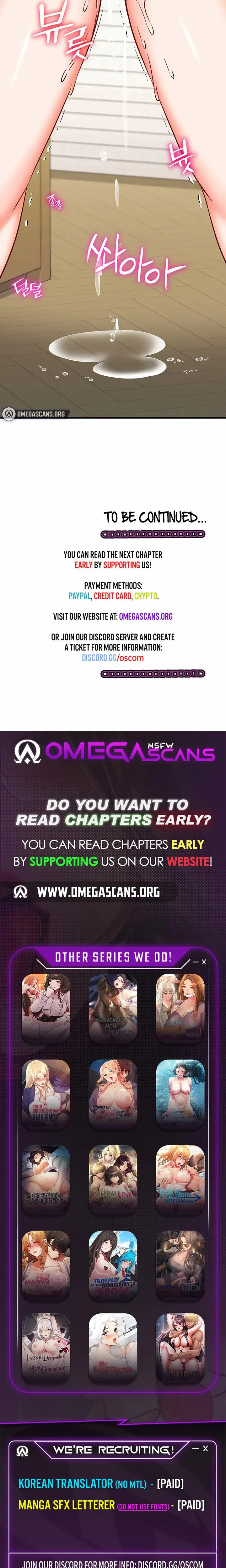 Mind Control Episode 22 - Page 29